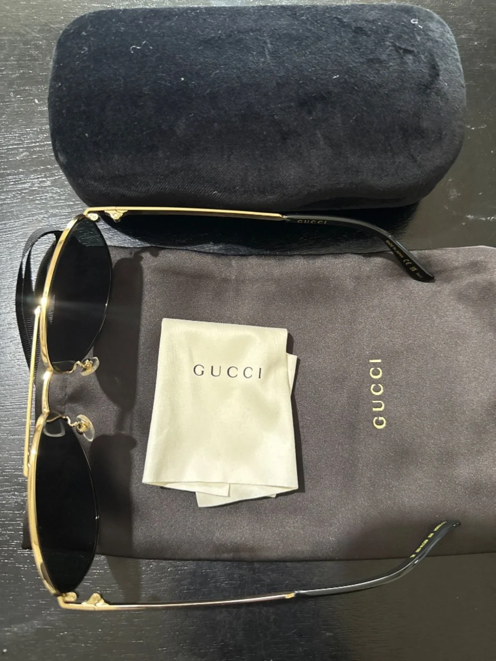 Gucci GG1233SA